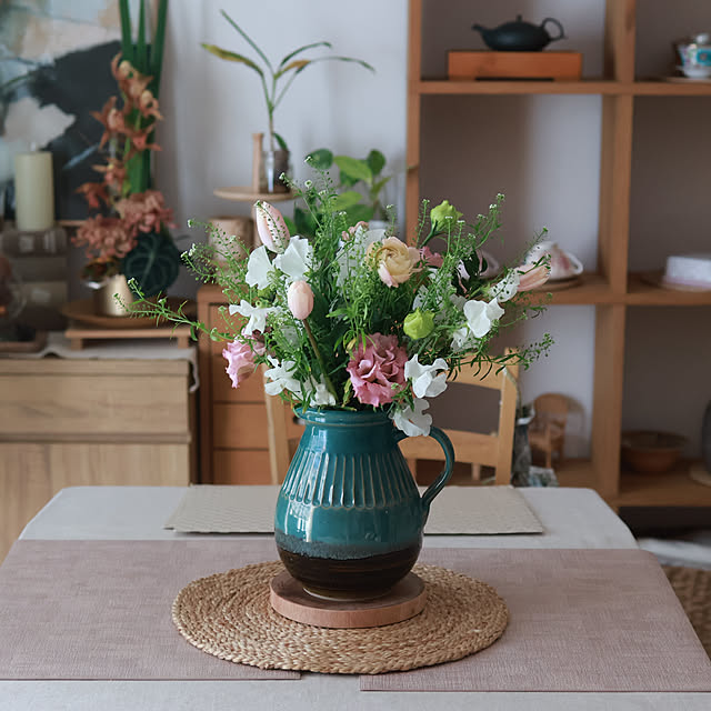 Summerさんの部屋