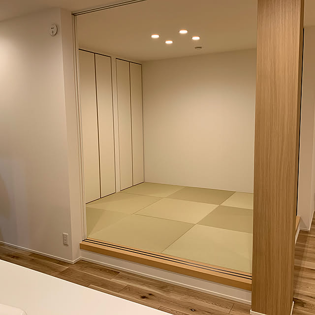 ririhomeさんの実例写真