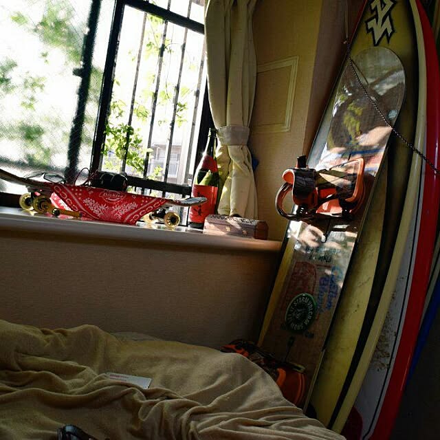 sooosanさんの実例写真