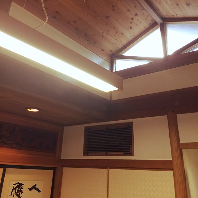 chacoさんの実例写真