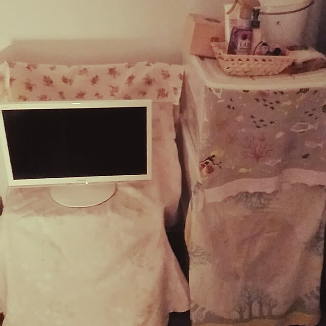 棚のインテリア実例 - 2018-10-14 00:38:23