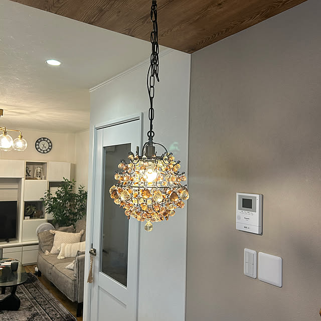 aromaさんの部屋