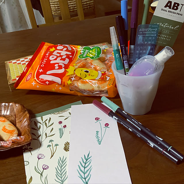 chiiyanさんの実例写真