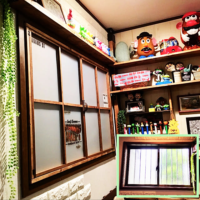ronmaruさんの実例写真