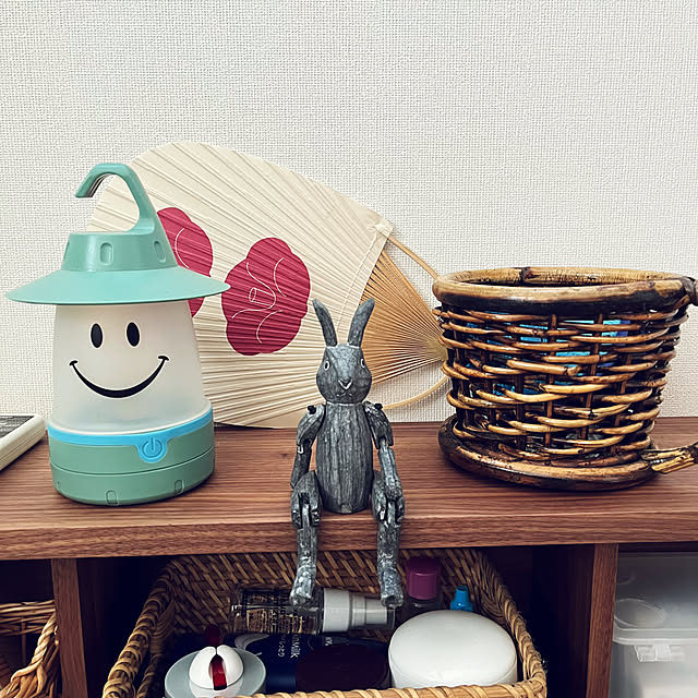 Mimoさんの部屋