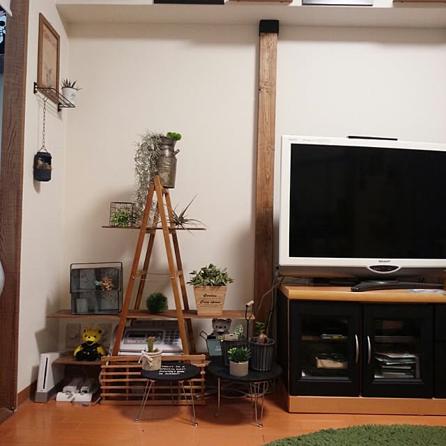 Kaさんの実例写真