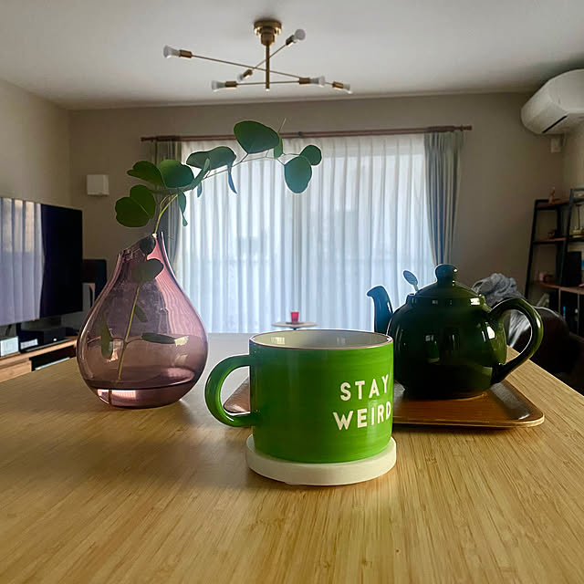 mipさんの部屋