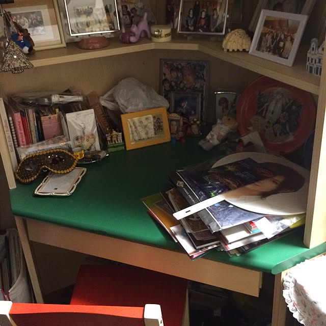 kazuo_shimizu_3さんの実例写真