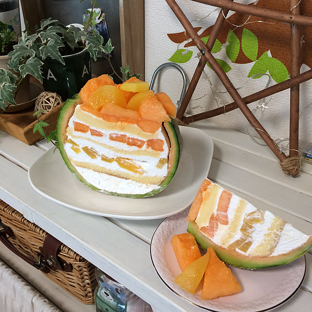 kaoさんの実例写真