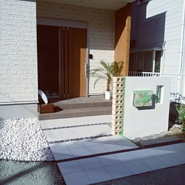 tecateさんの実例写真