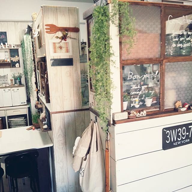 cloverさんの実例写真