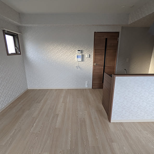 部屋全体のインテリア実例 - 2022-03-07 20:58:20