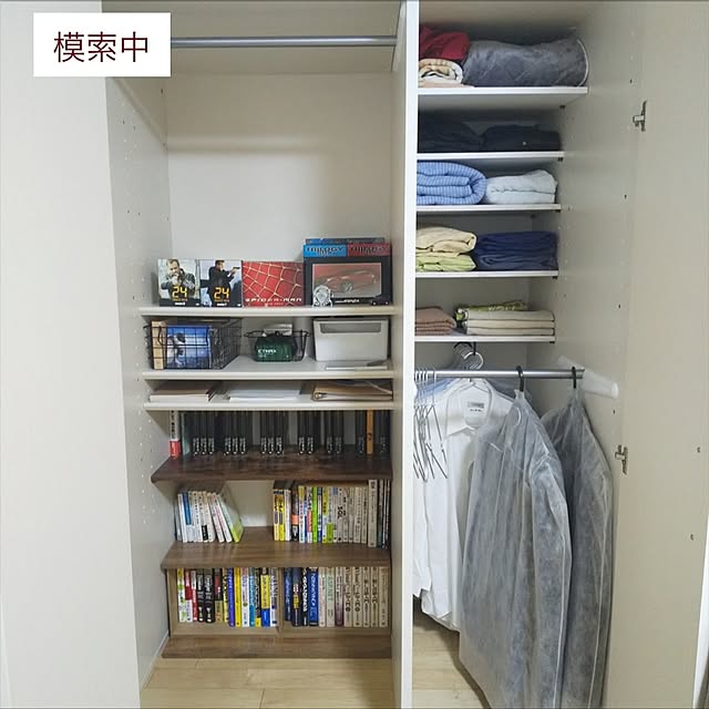 rikkyさんの部屋