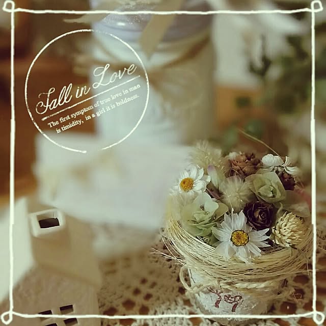 kaorinさんの実例写真