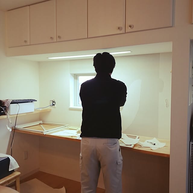 ChocolateNandasさんの実例写真