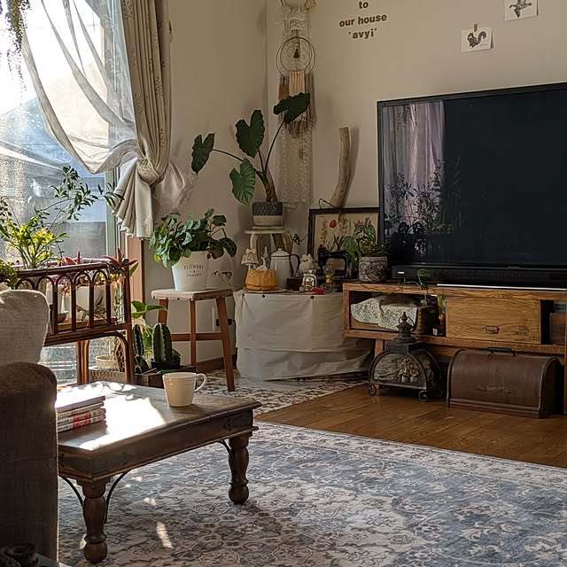 akiさんの実例写真