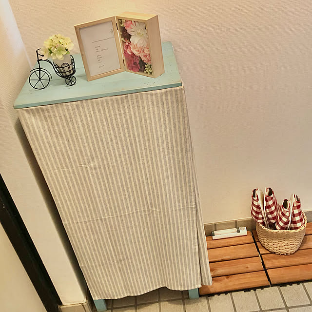 yumekoさんの実例写真