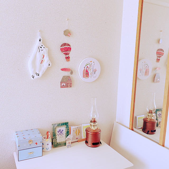 privateroomさんの実例写真