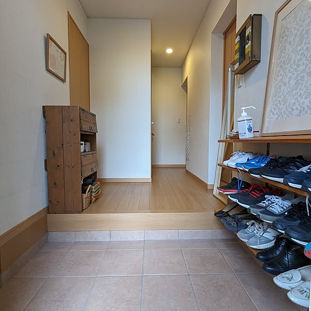 tsu.maさんの部屋