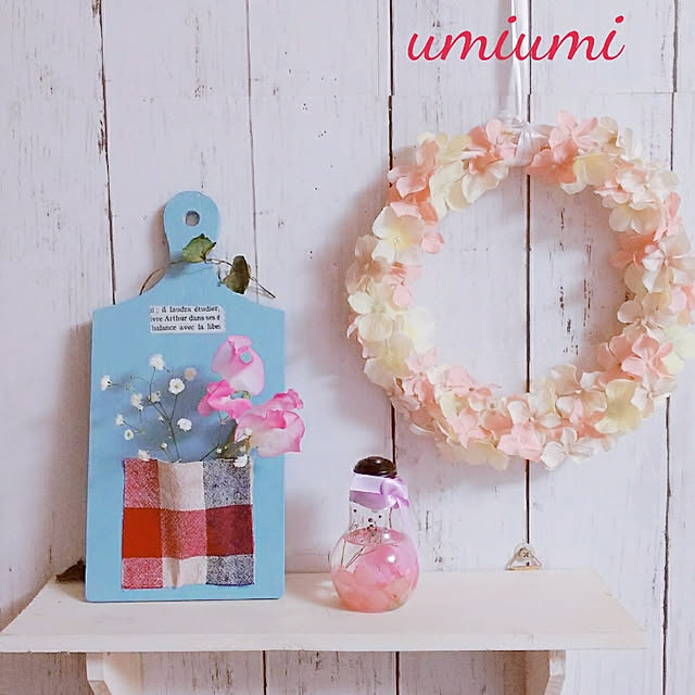 umiumiさんの実例写真