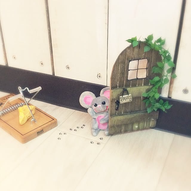 miraclegoodayさんの実例写真