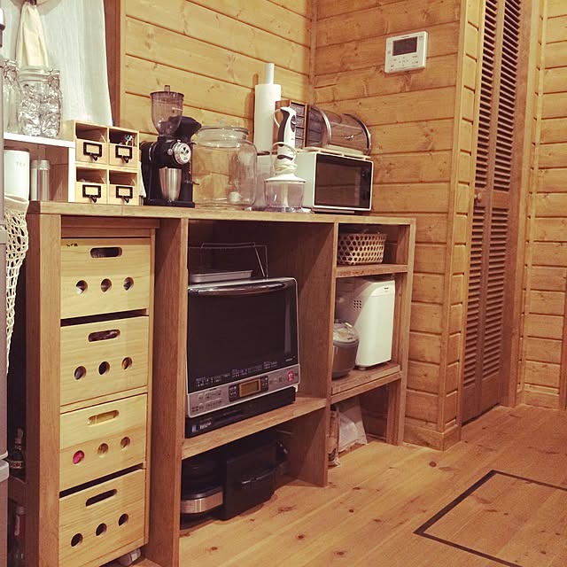 hacoさんの実例写真