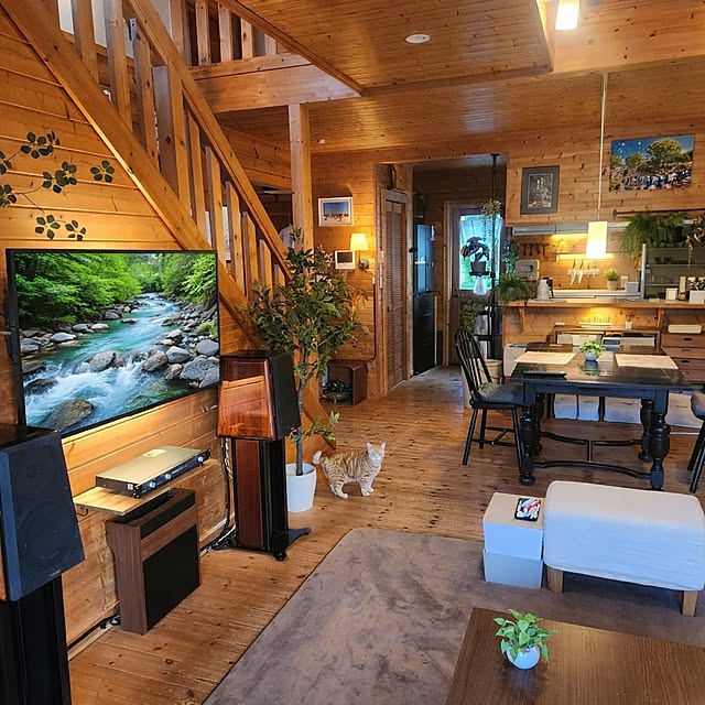 T.R.D.LABOさんの実例写真