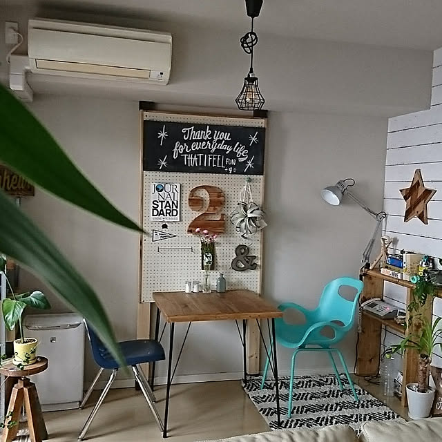 cafe-plageさんの実例写真