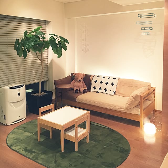 mitanarudoさんの実例写真