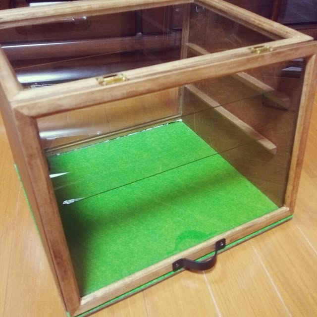 roadsterさんの実例写真