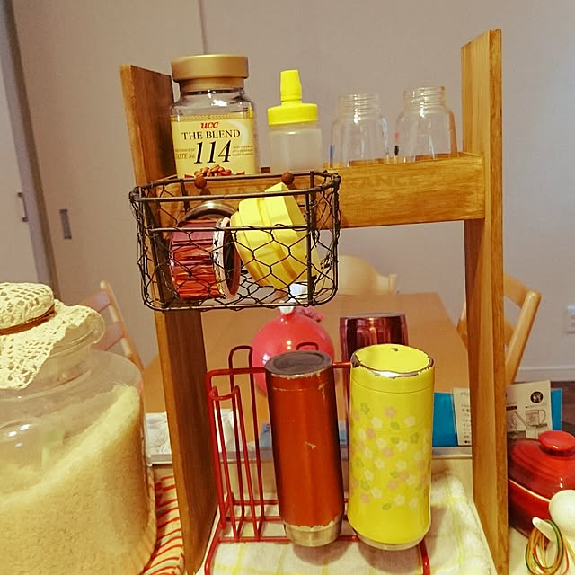 milkmanamaさんの実例写真