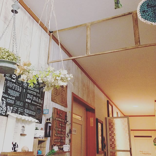 rinsさんの実例写真
