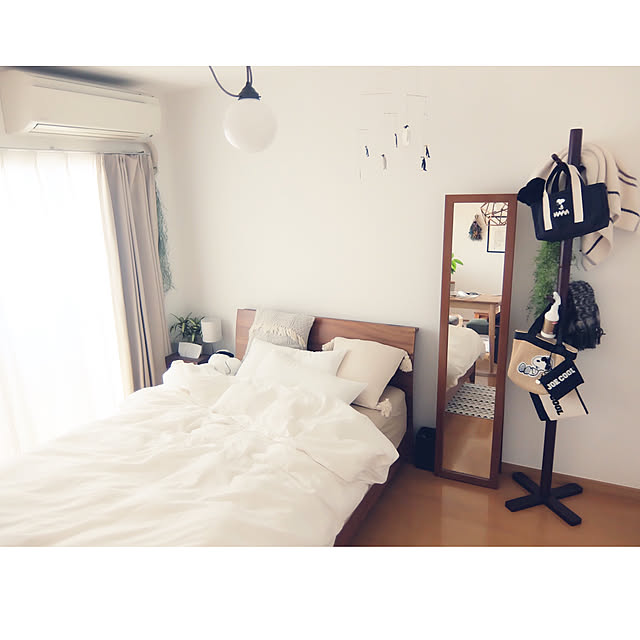 Satomiさんの実例写真