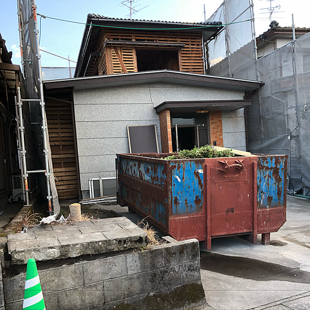 実例写真