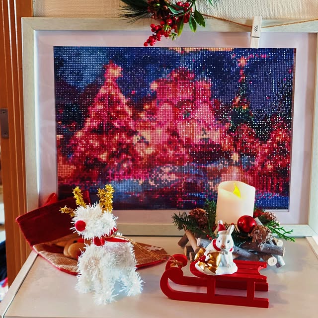 mariaさんの実例写真