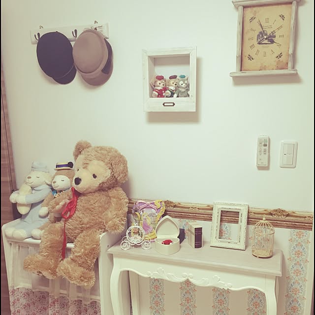 kapibarako.0428さんの実例写真