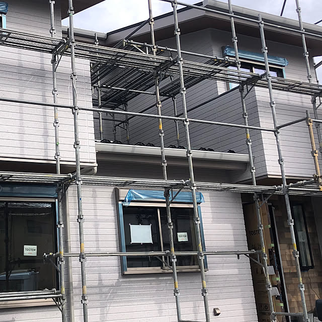 todonekomaiさんの実例写真