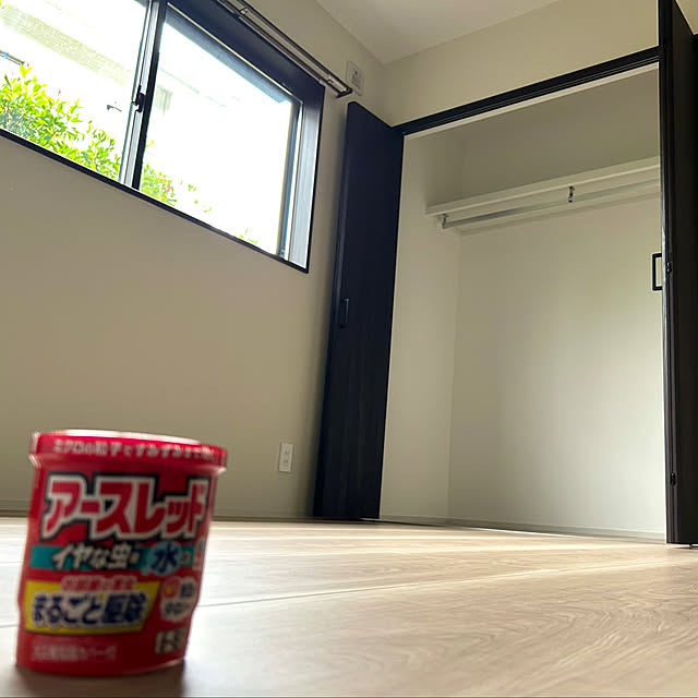 maaaruさんの部屋