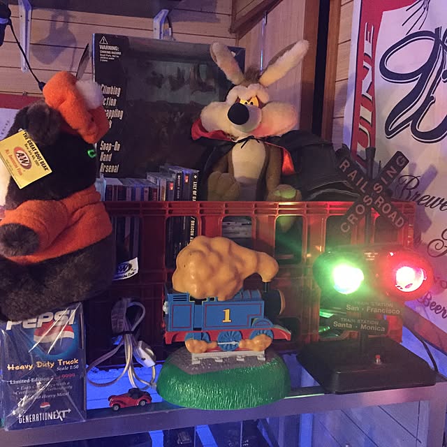 toyさんの実例写真