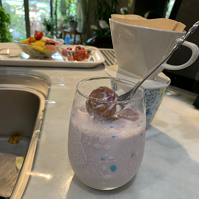 Aqettyさんの部屋