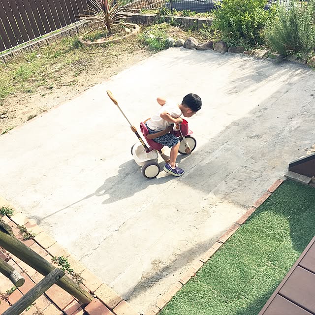 123.Tさんの実例写真