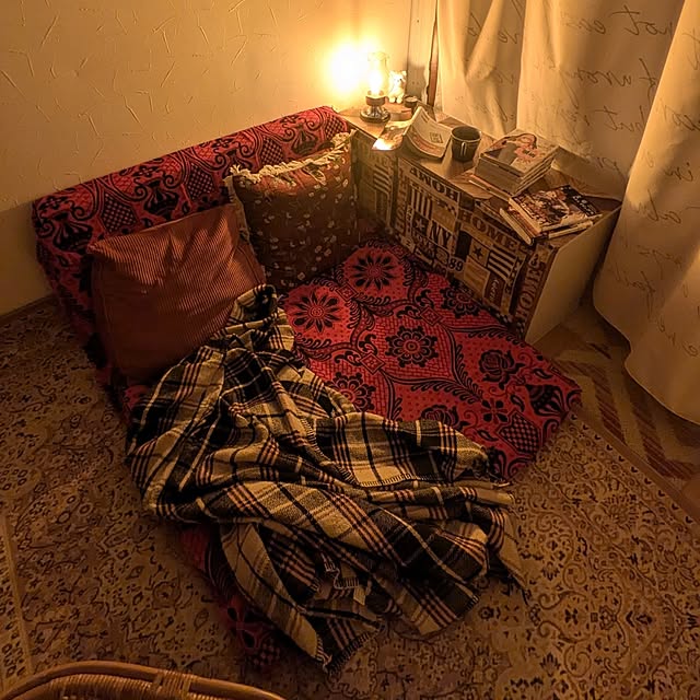 akiさんの実例写真