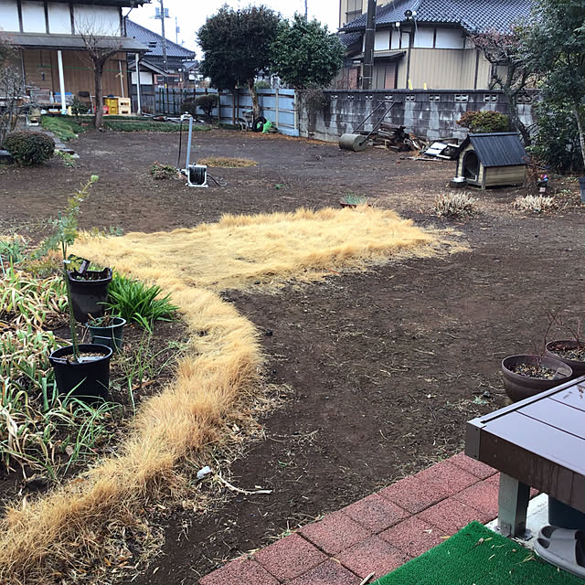 houenさんの部屋