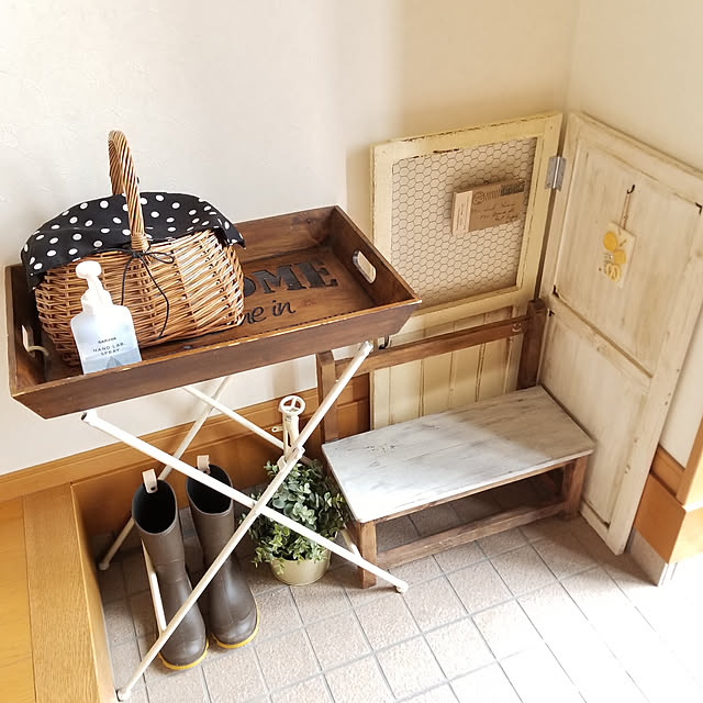 miiさんの実例写真