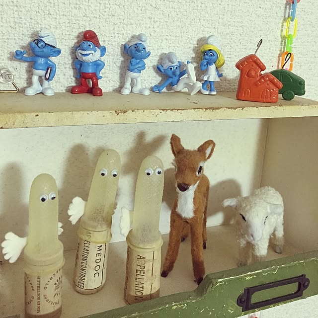 jamさんの実例写真