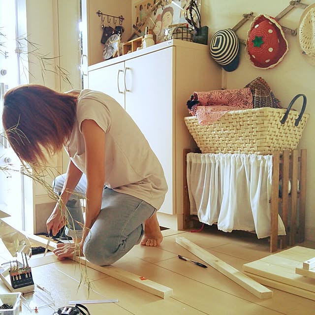 kanakichiさんの実例写真
