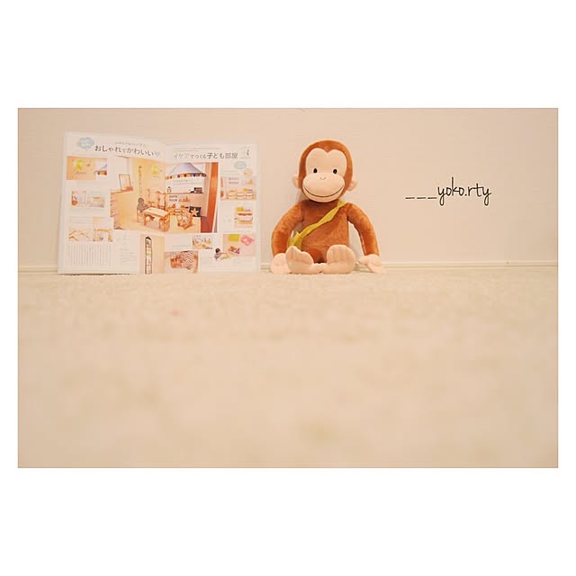 ___yoko.rtyさんの実例写真