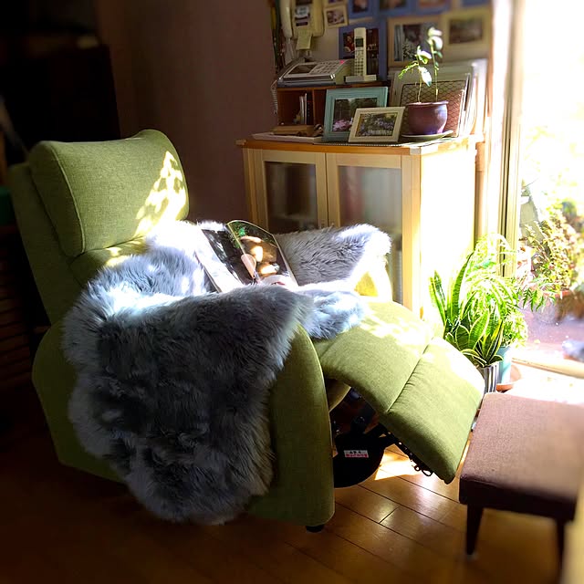 satochanさんの実例写真