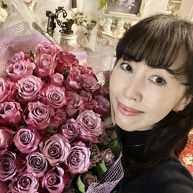 AYUKOさんの部屋