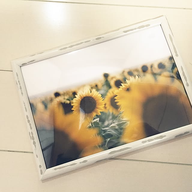 sa-chuさんの実例写真